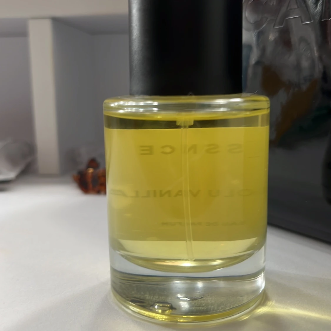ESSNCE Absolu Vanilla eau de Parfum  - 1