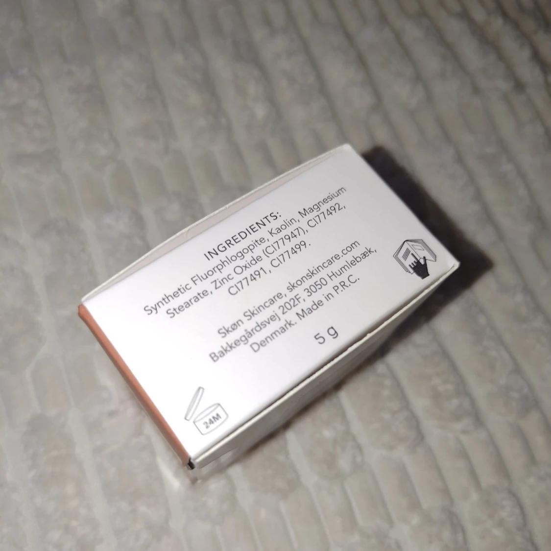 SKON Loose Bronzing Powder - 2