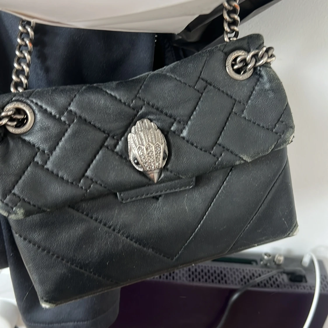 Kurt Geiger väska 💗 - 1