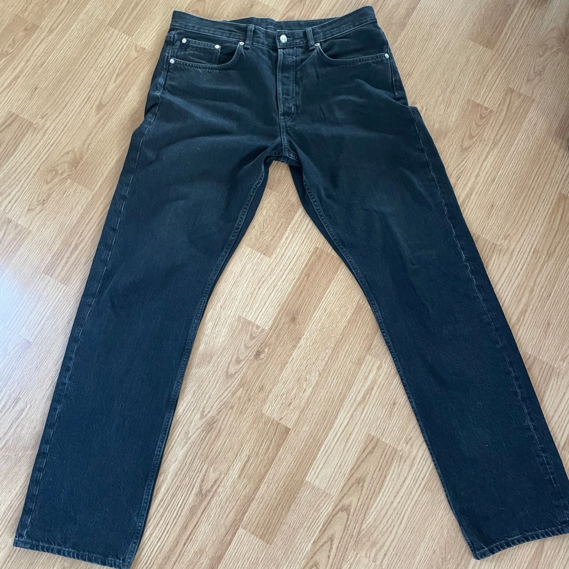 Arket jeans - 1