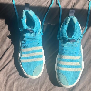 Addidas trae young 2. Basketskor - Addidas trae young 2. Basketskor i storlek          43 1/3. Utan box 