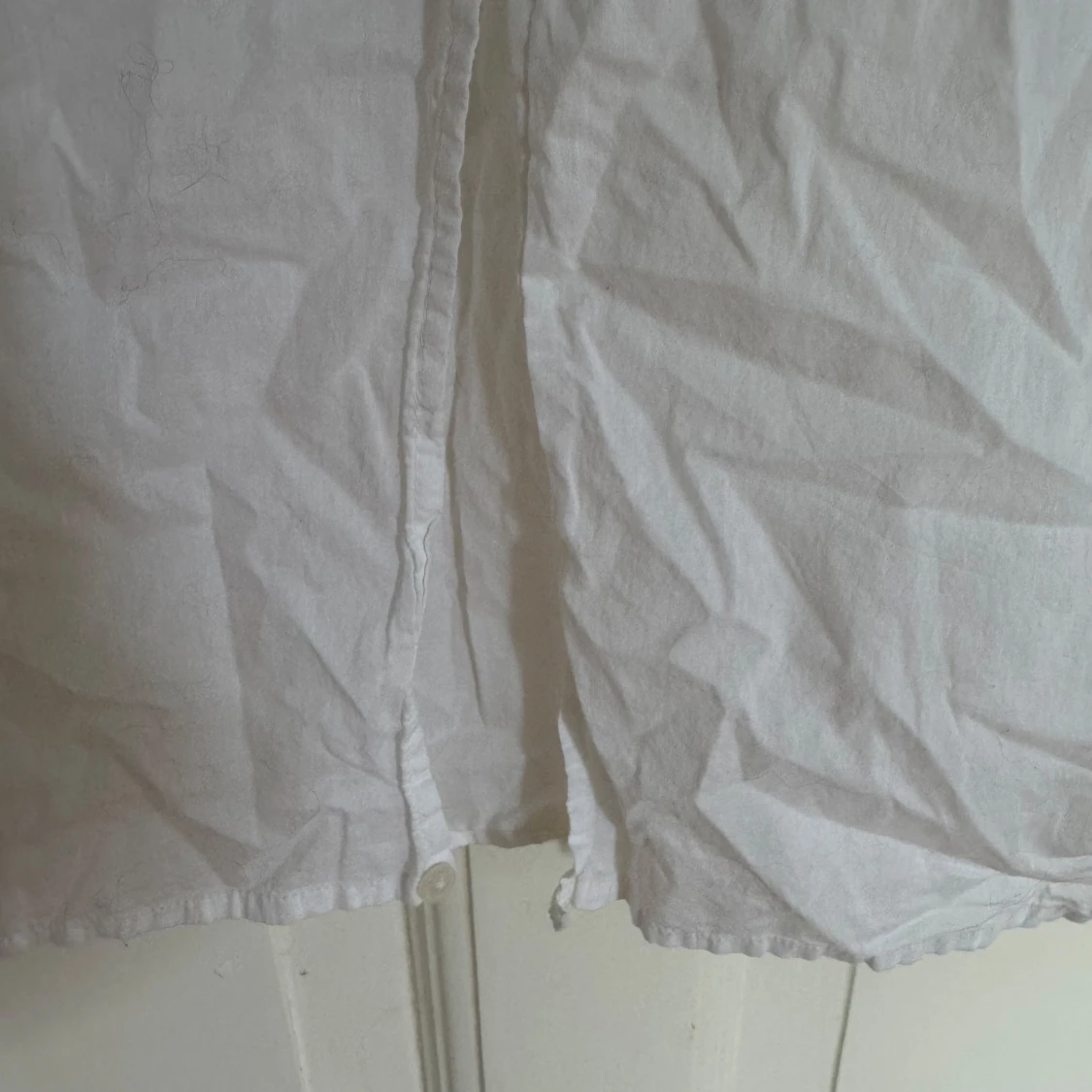 Vit henley från Day Birger et Mikkelsen - 3