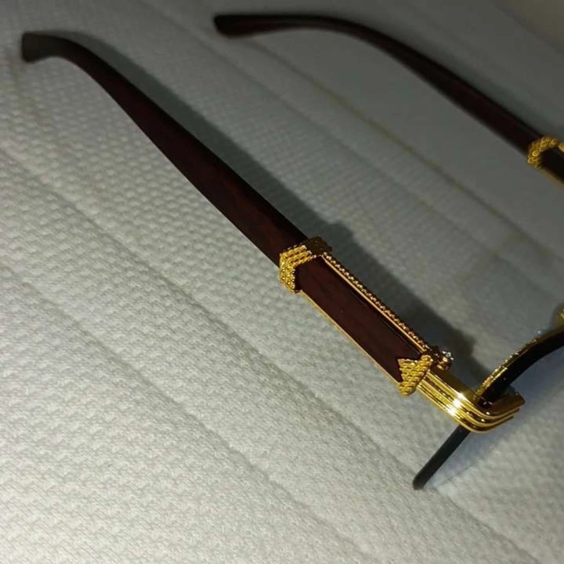 Svarta glasögon  - 2