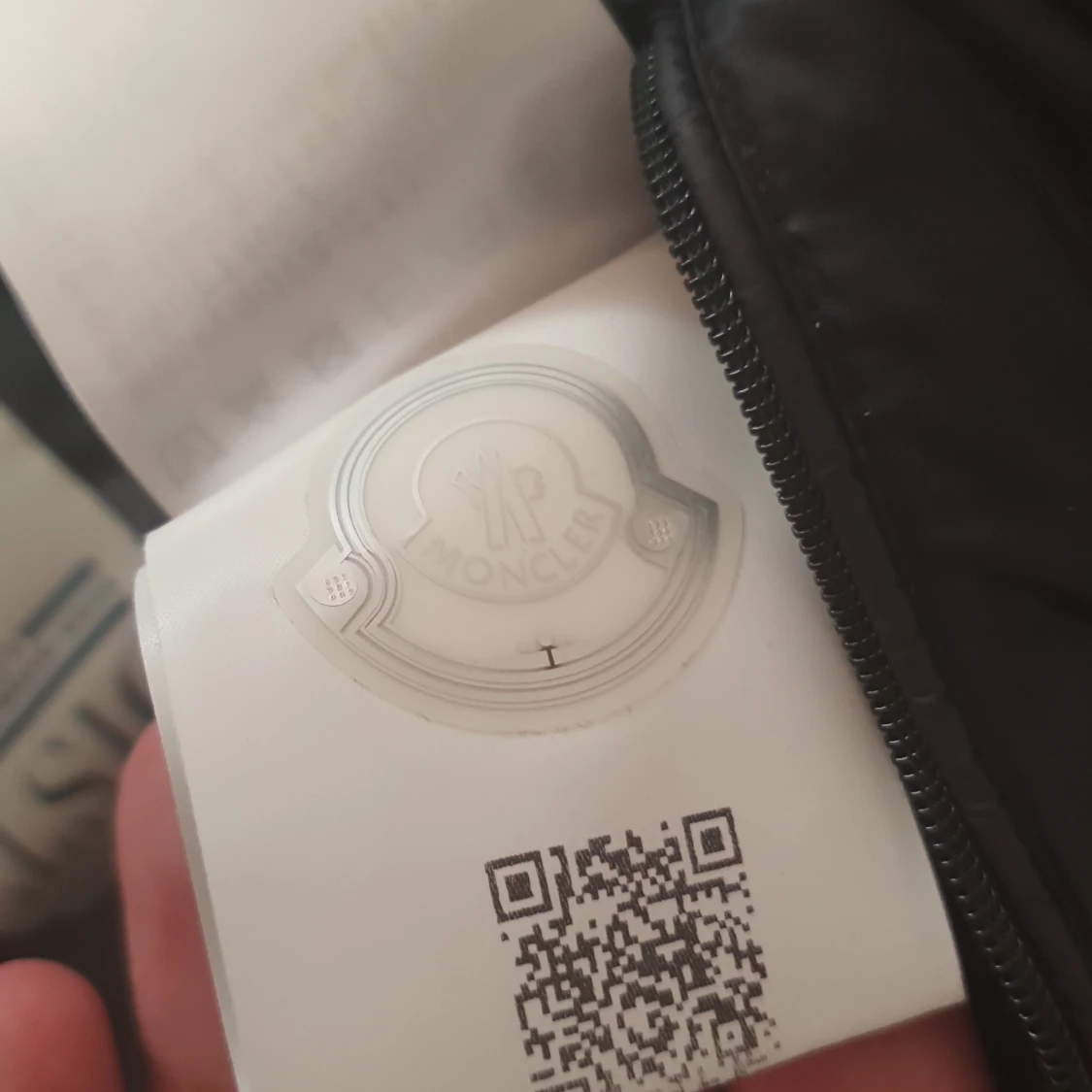 Moncler Vanoise Gilet  - 3