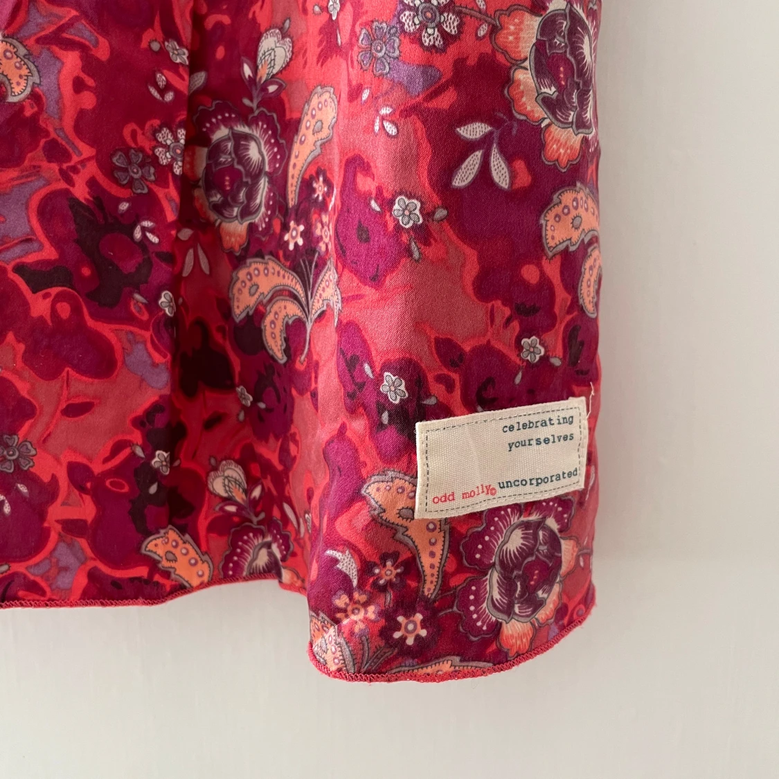 Y2k mini klänning - 2