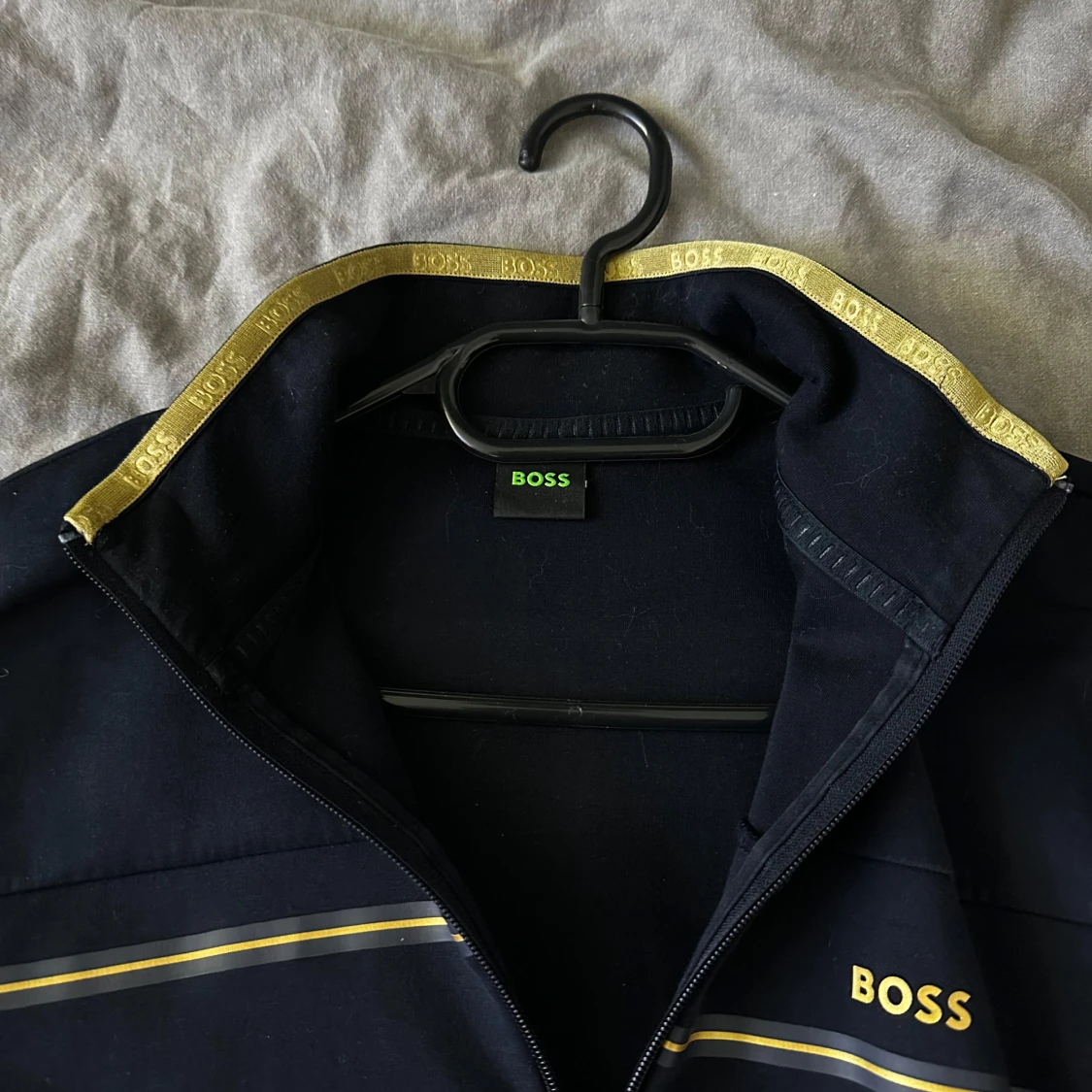 Hugo boss kofta - 1