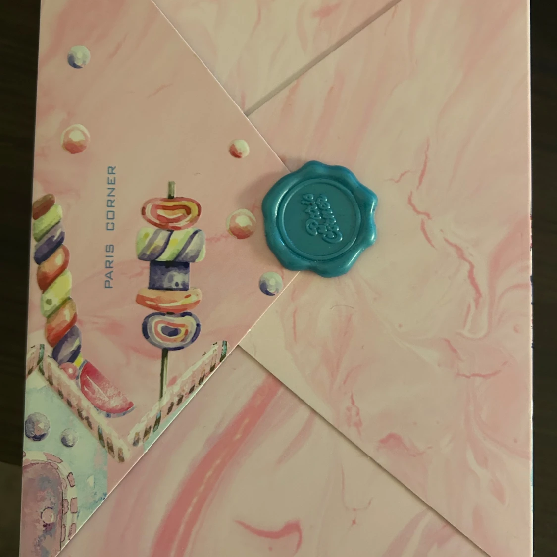 Marshmallow Blush Parfym - 2