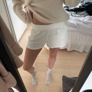 Frotté shorts - Supersköna shorts i frotté 