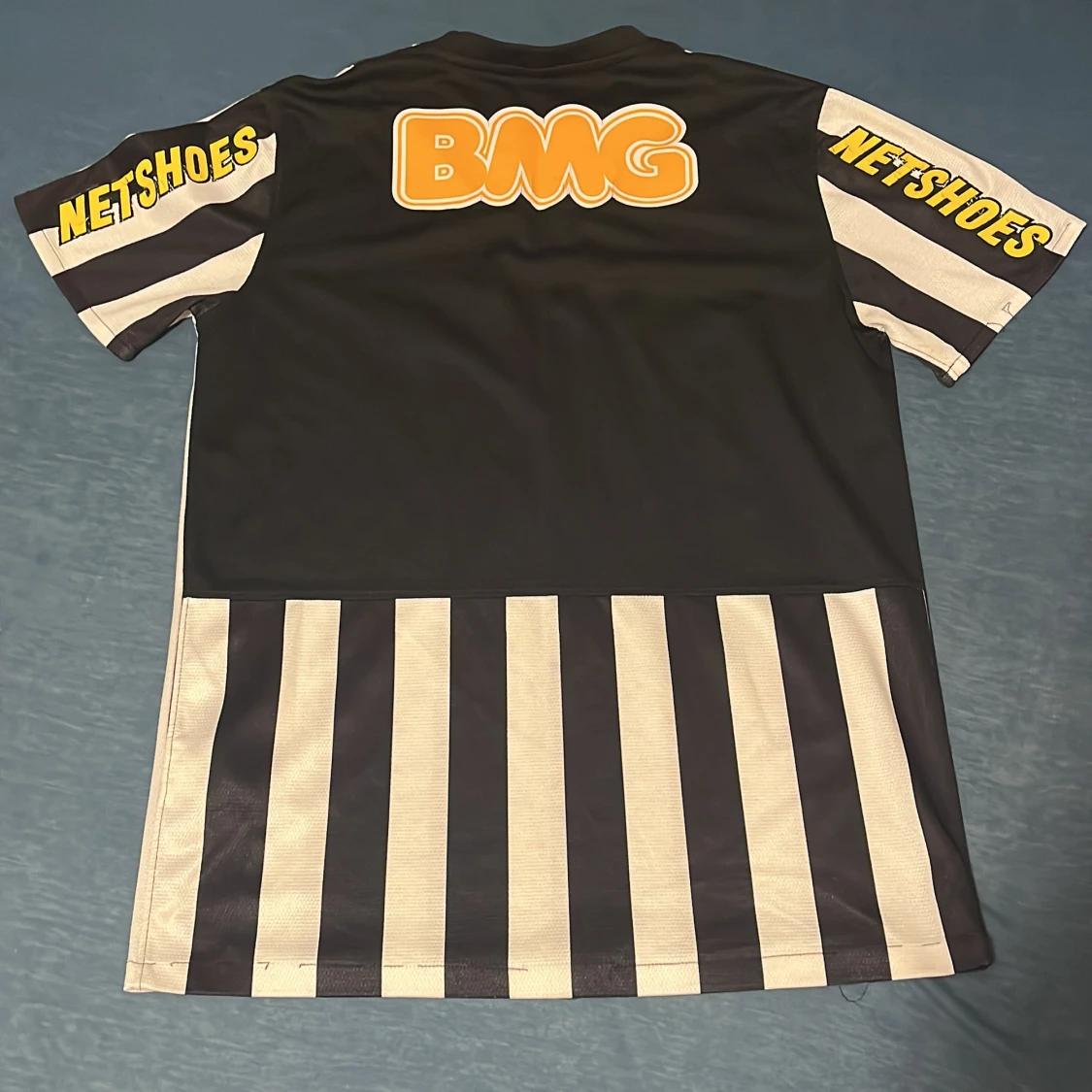 Randig fotbollströja från Nike - 2