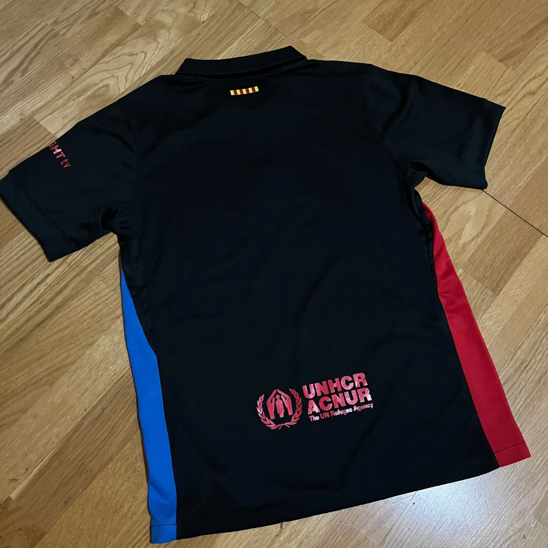 Barcelona Tröja - 2