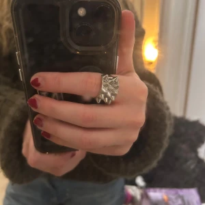 Edblad ring - Jättefin Edblad ring i bra skick! 💕 Är i storlek 18,5 mm