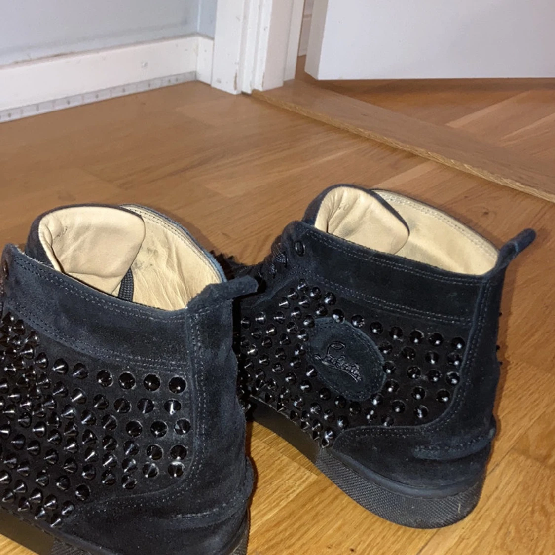 !!Äkta!! Christian Louboutin - 1