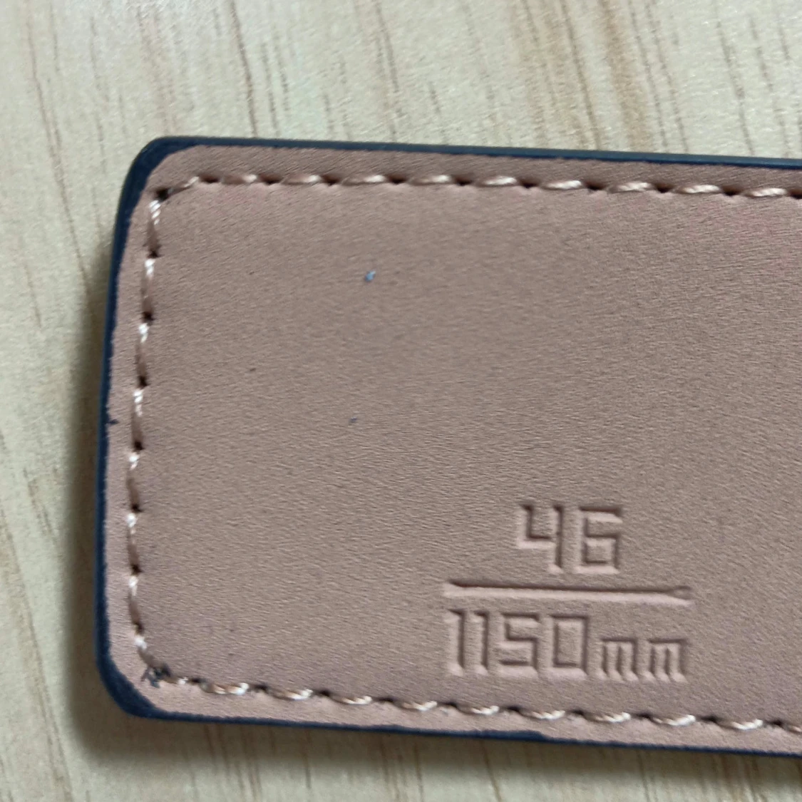 Louis Vuitton Bälte - 3