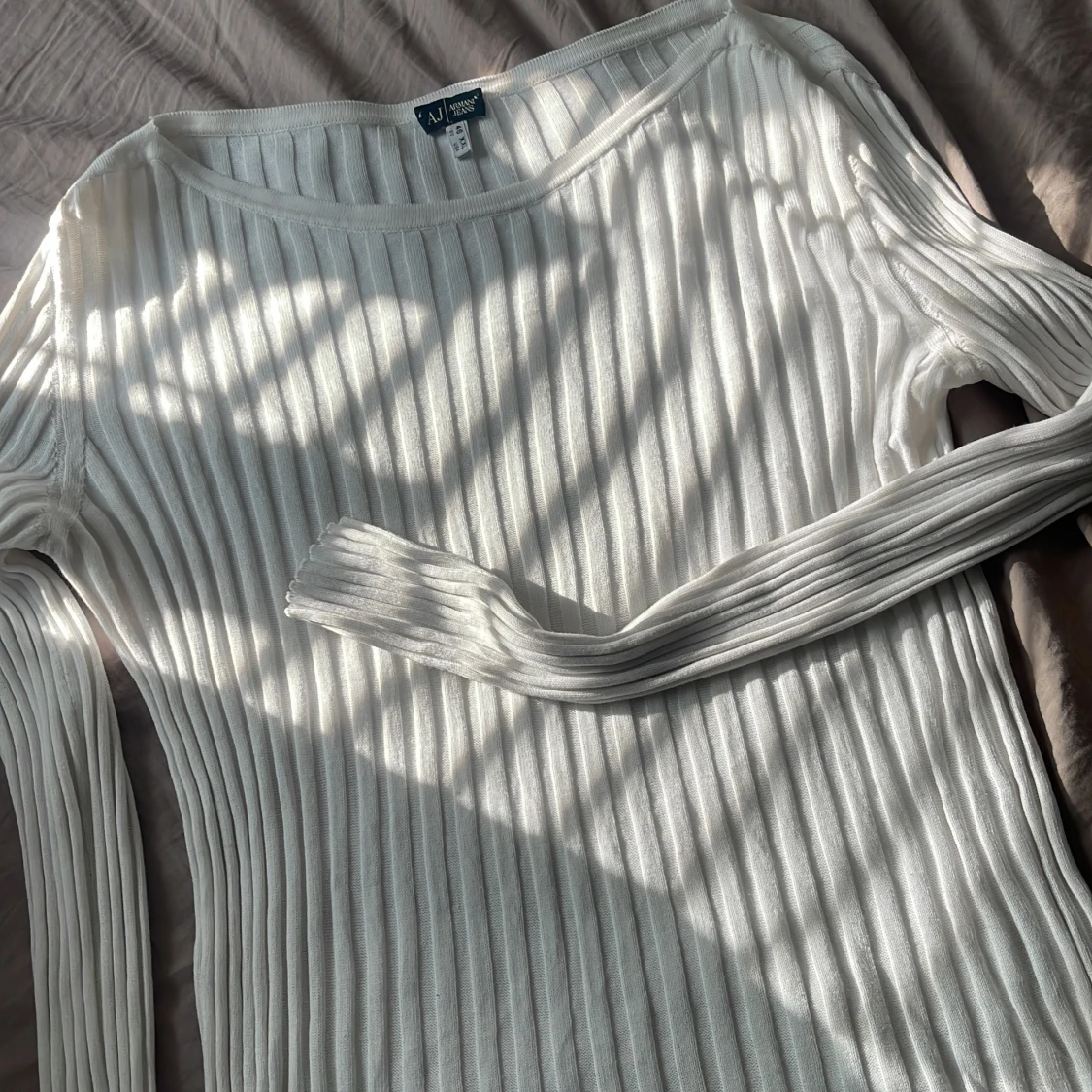 Tröja från Armani Jeans