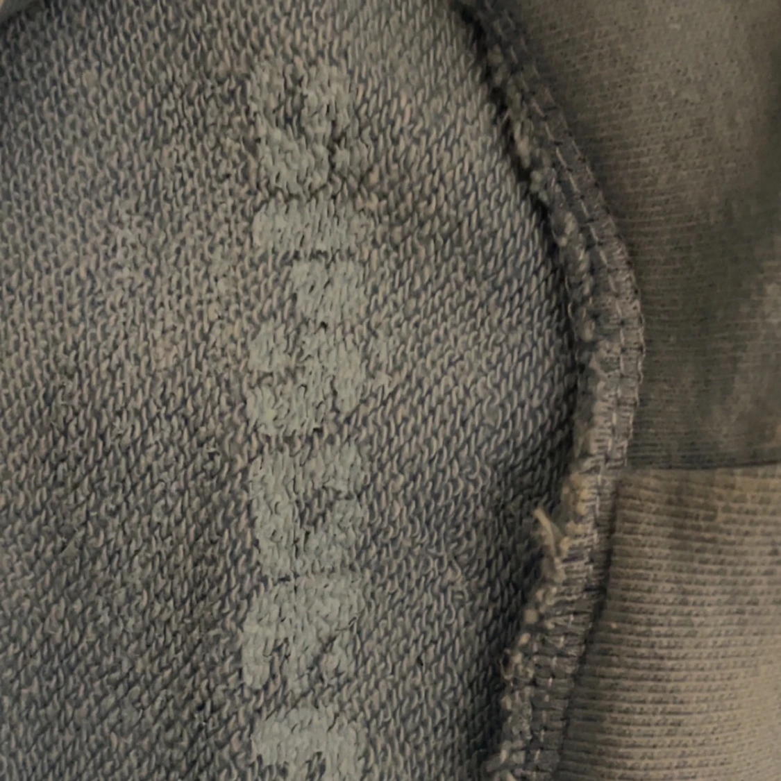 SP5DER Blå hoodie - 2