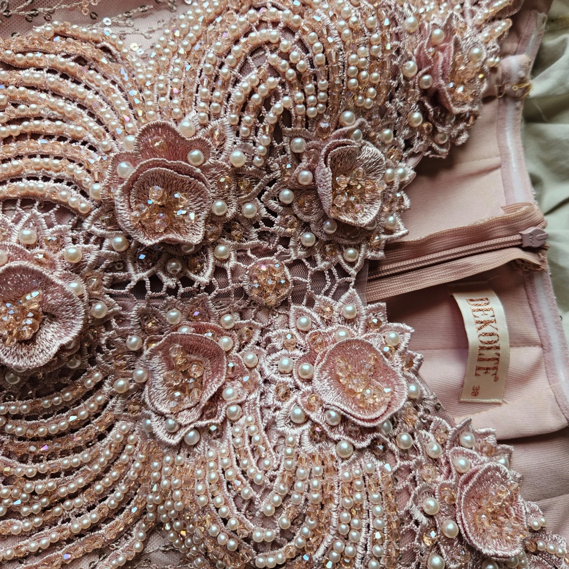 Balklänning/galaklänning  - 3