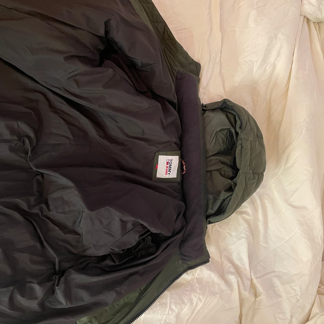 Pufferjacka från Tommy Hilfiger - 2