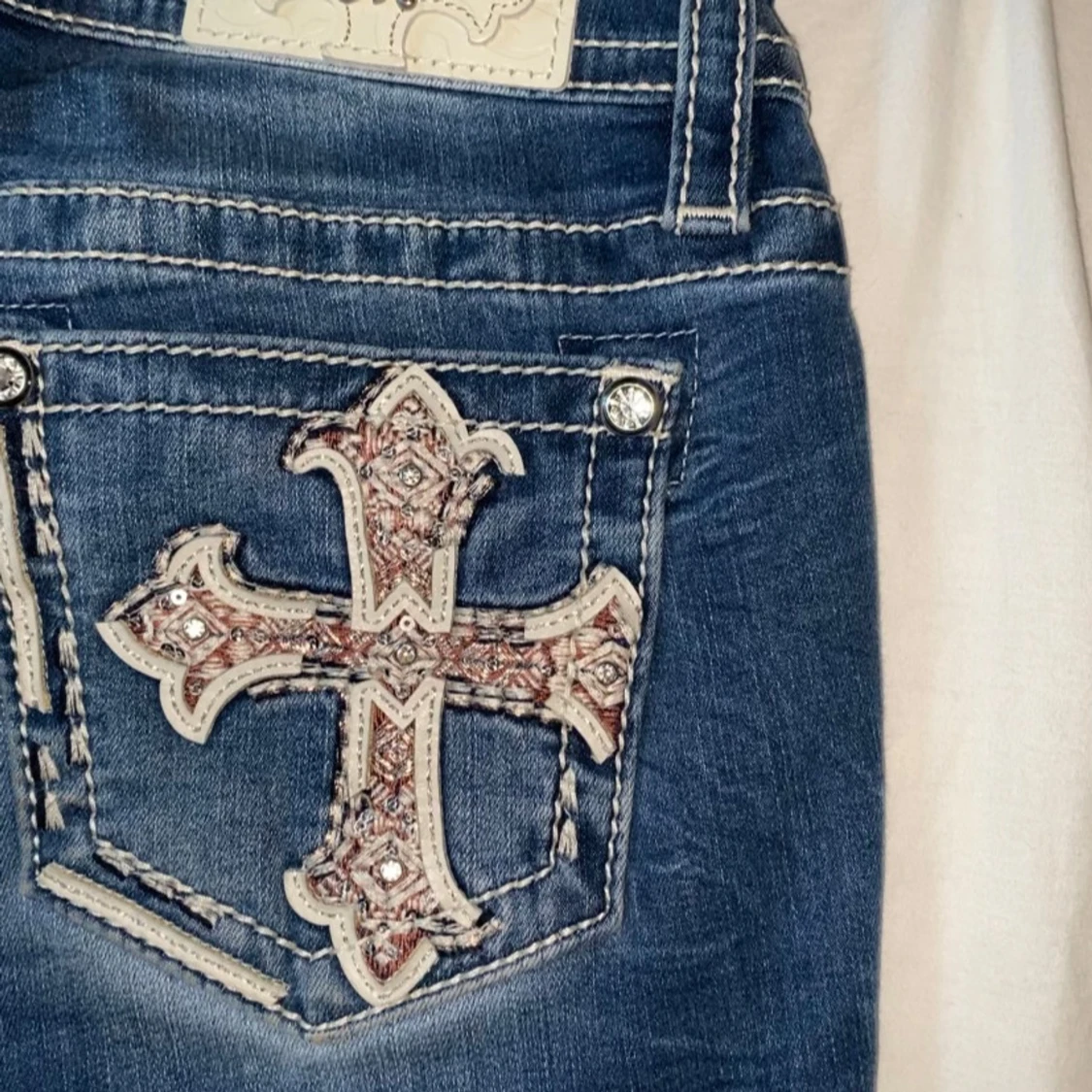 Miss me jeans kors  - 2