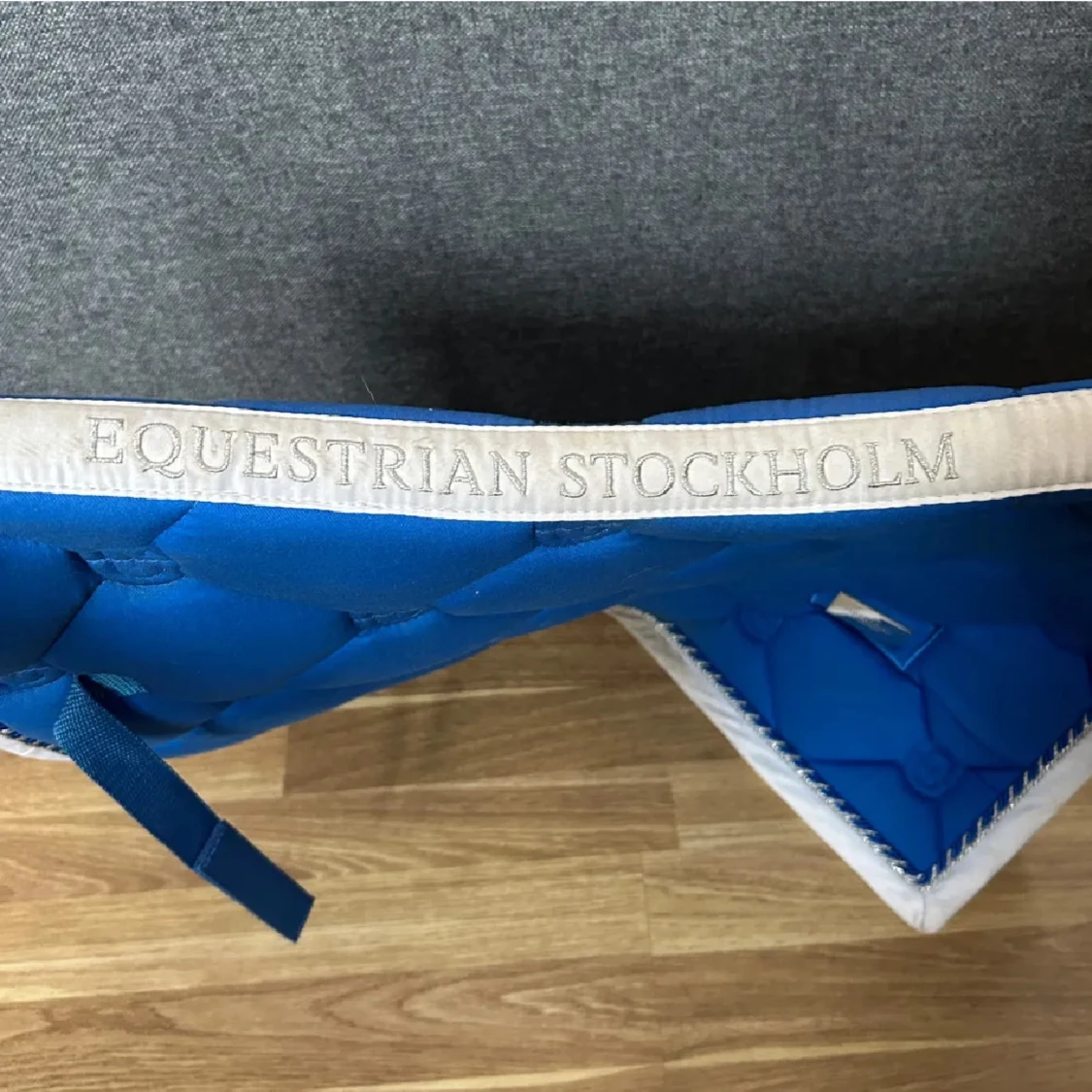 Equestrian Stockholm schabrak - 2