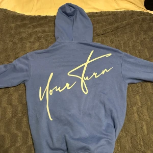 Hoodie yk2 - Storlek M herr