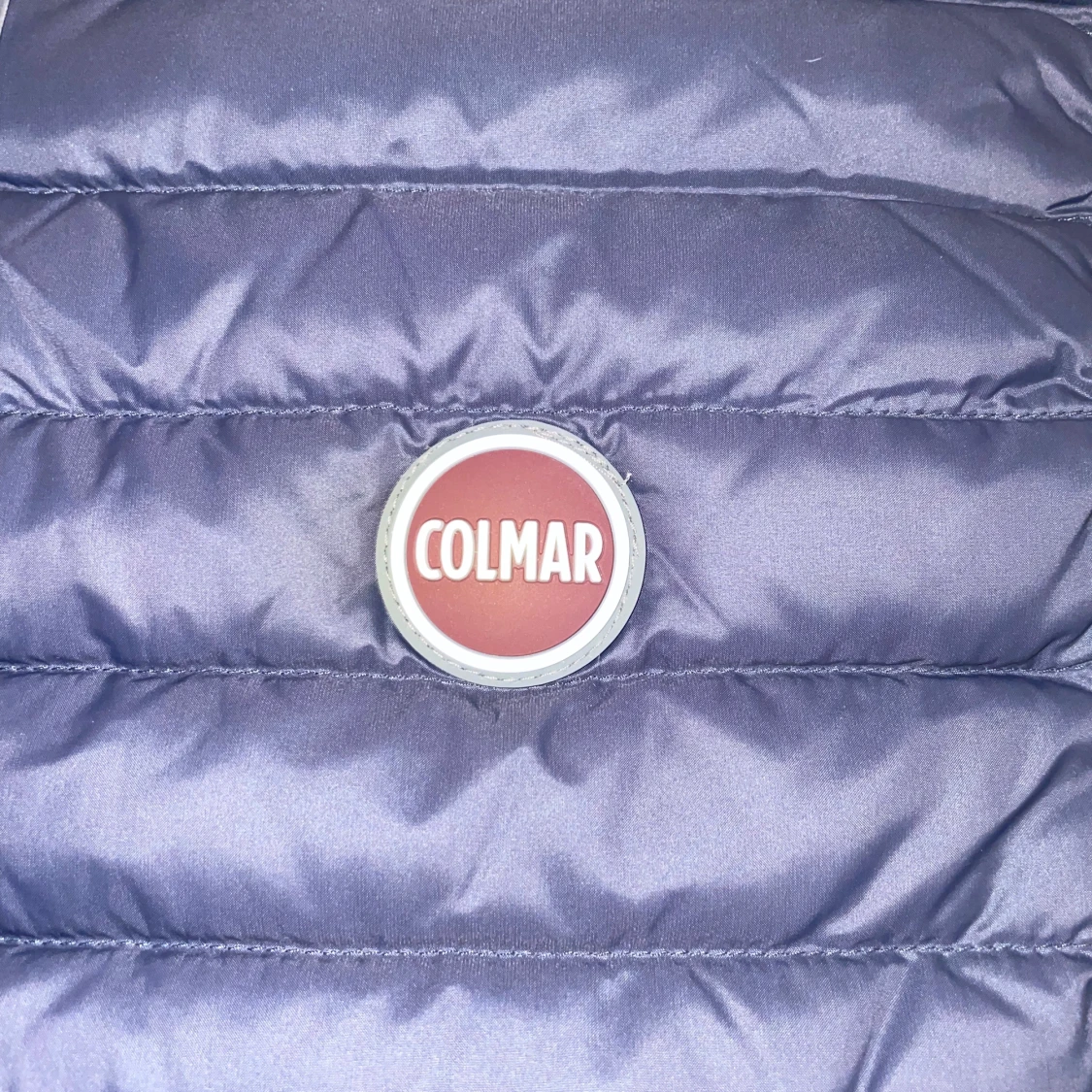 Colmar väst storlek 48 - 3