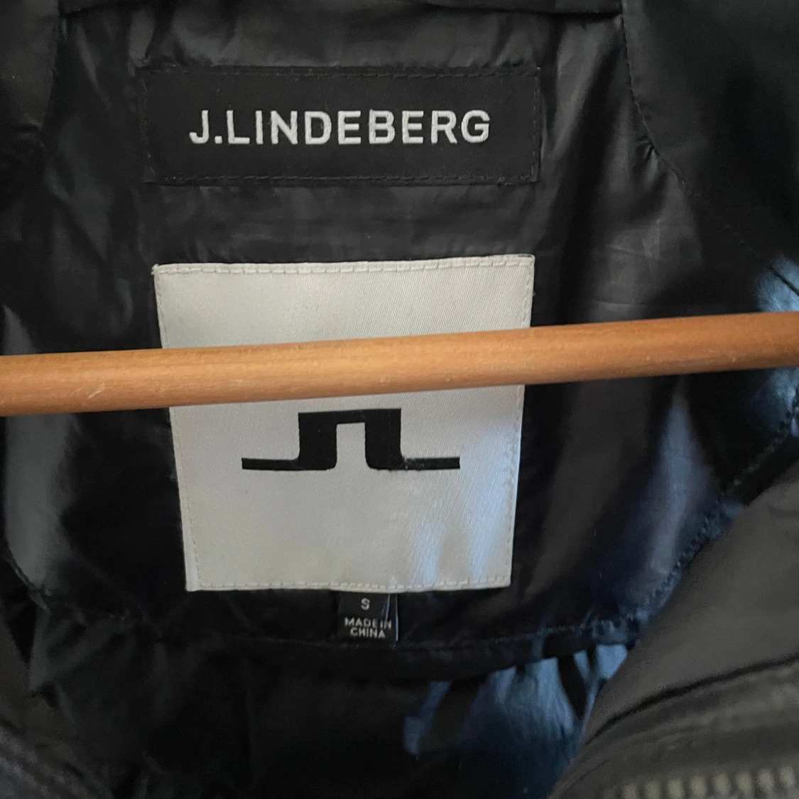 J.lindberg väst - 91