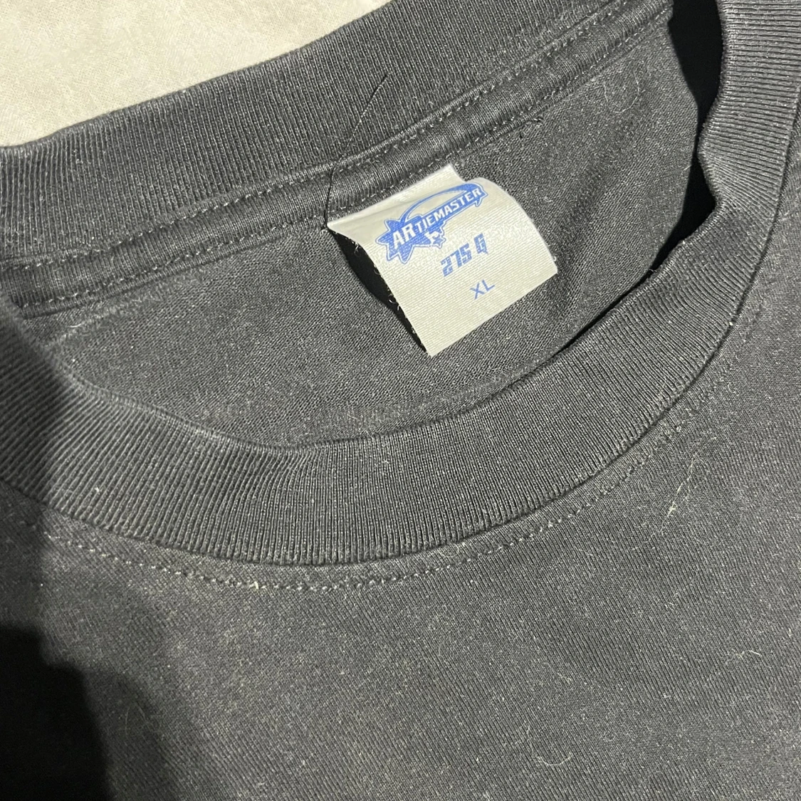 Vintage t-shirt från Artmaster - 3