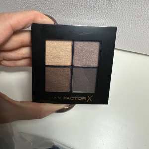 Max Factor Colour X-Pert Soft Touch Palette - Max Factor Colour X-Pert Soft Touch Palette i nyansen 003 Hazy Sands