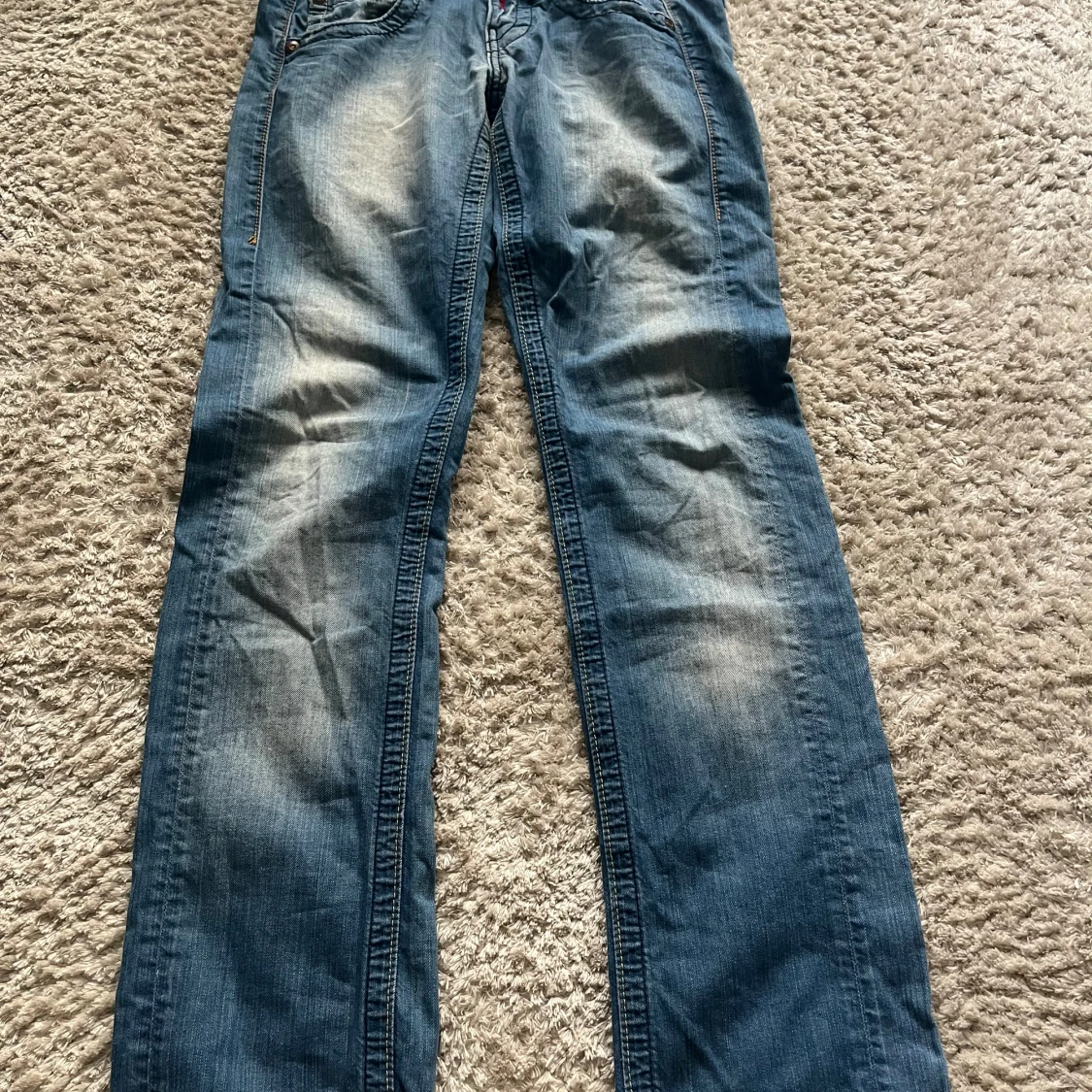 Snygga replay jeans - 4