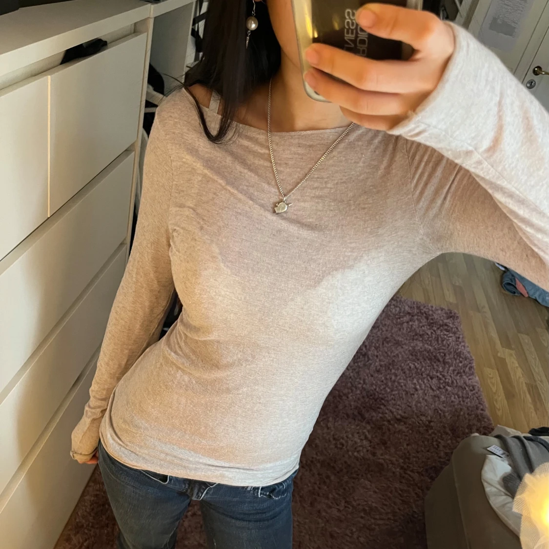 Intimissimi tröja - 1