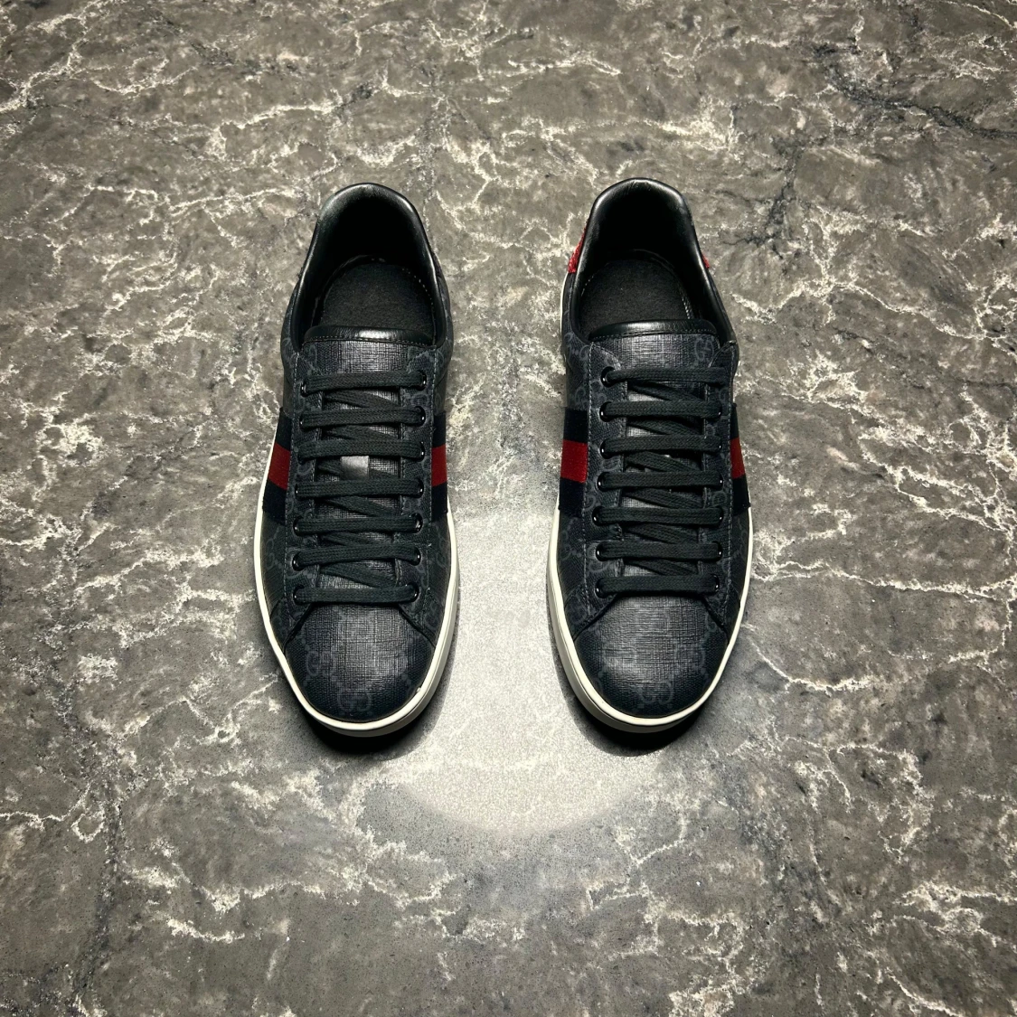 Gucci ace - 1