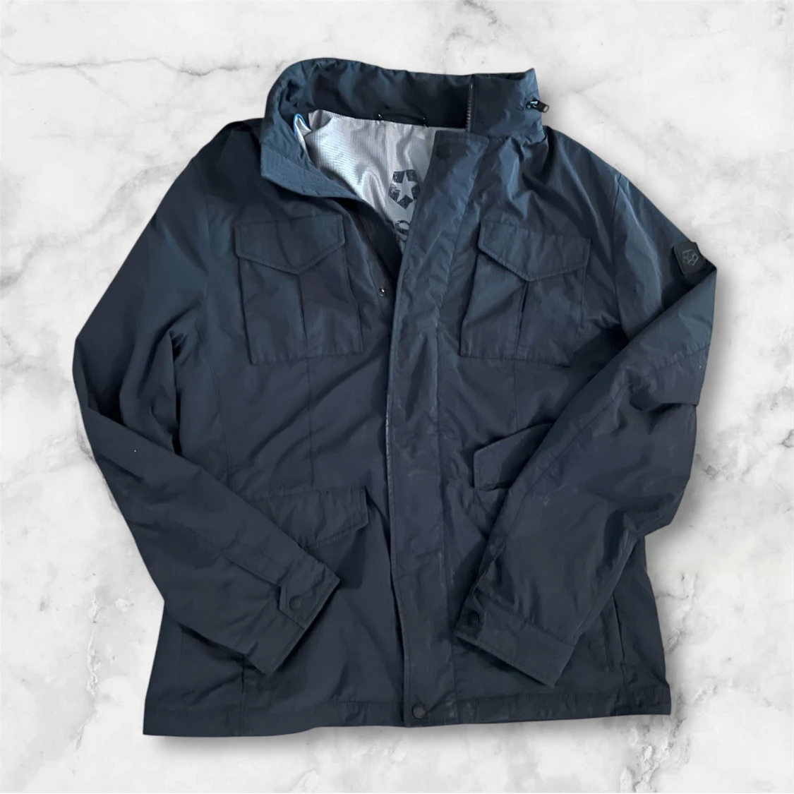 Milestone field jacketđ