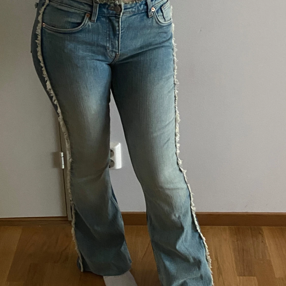 Monki jeans  - 1