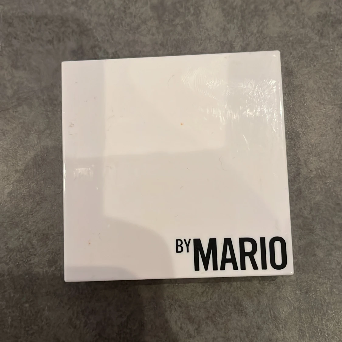 Ögonskuggspalett By Mario