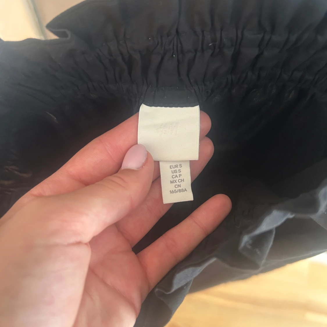 Två somriga klänningar från H&M - 3