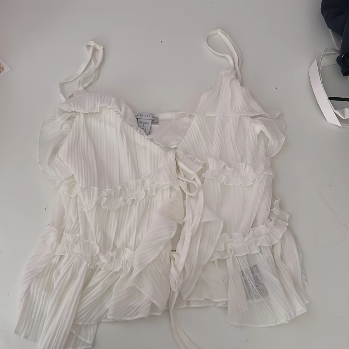 Den virala toppen från newyorker