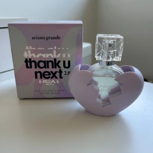 Ariana Grande Thank U Next 2.0 - Thank u next 2.0, 30ml