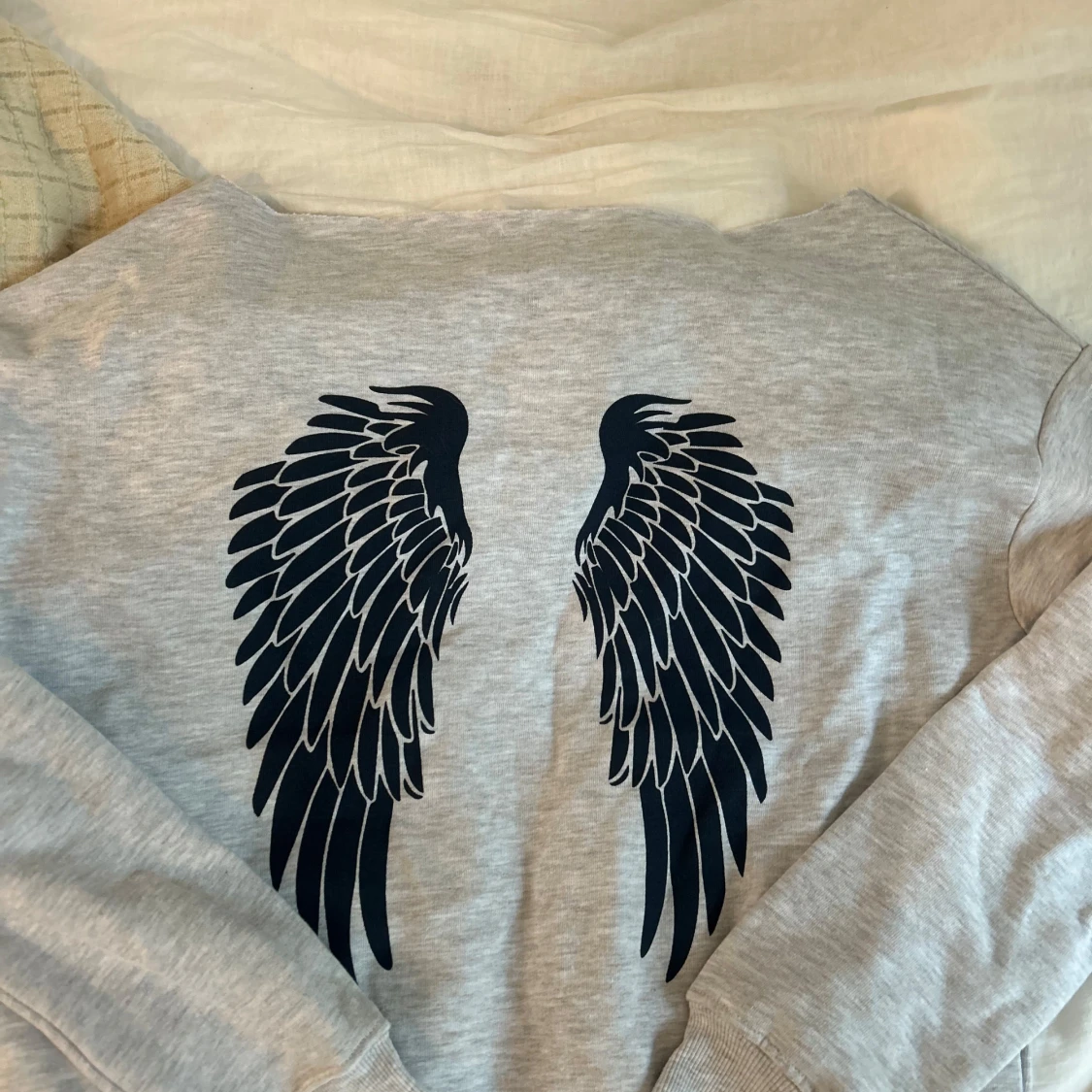 Off shulder tröja från subdued!🫶🏼🙏🏼 - 2