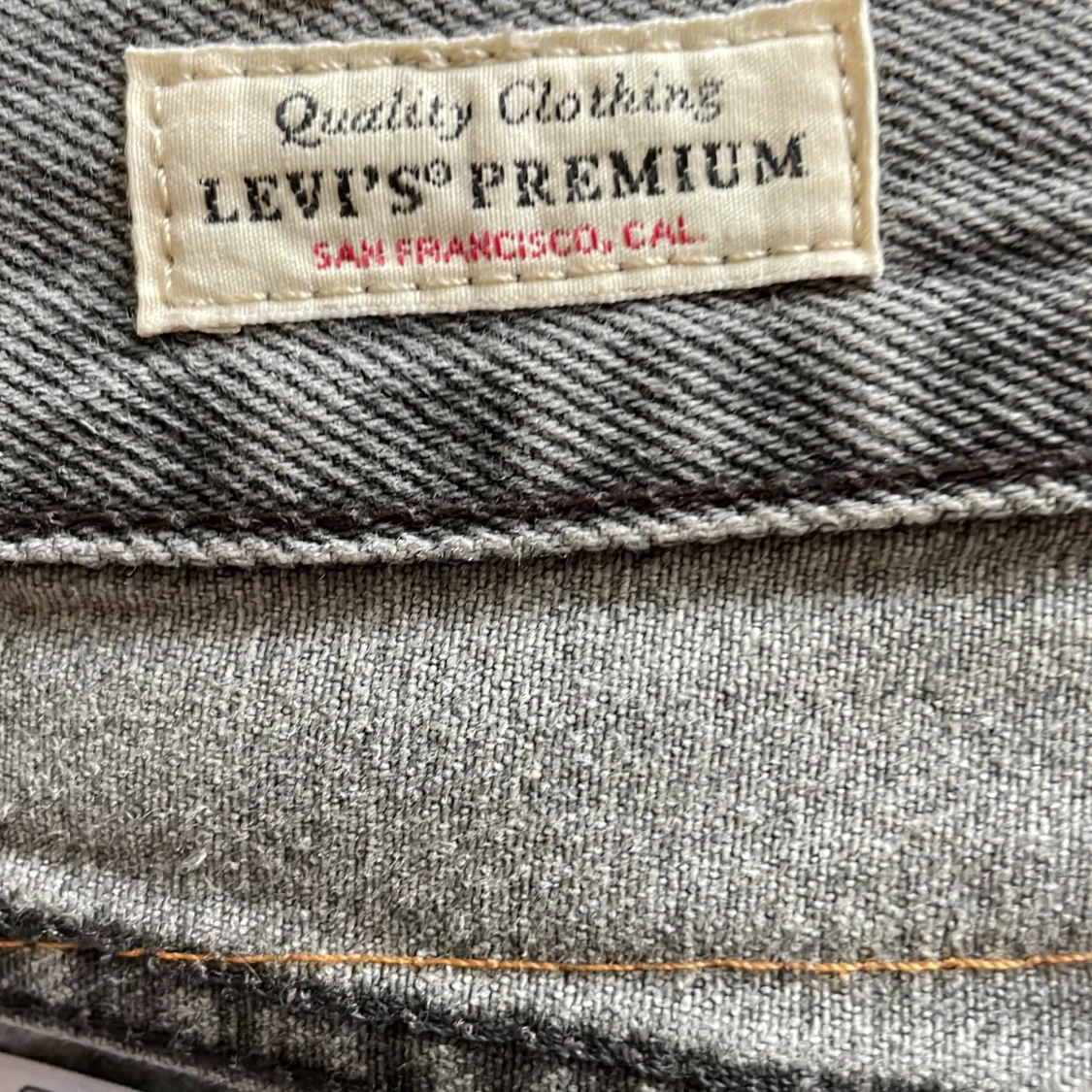 Levis 501 - 3