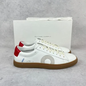 Oliver Cabell low 1 imperial sneaker - – Condition: 10/10 - brand new  – What is included: Box & dustbag