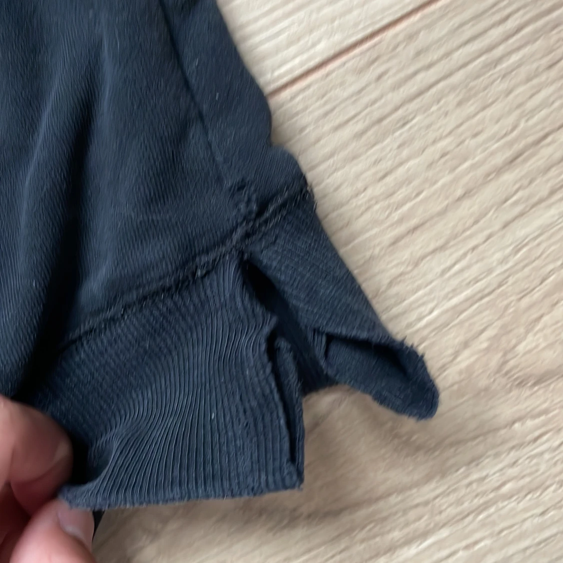 Svart Kenzo sweatshirt med tiger - 1