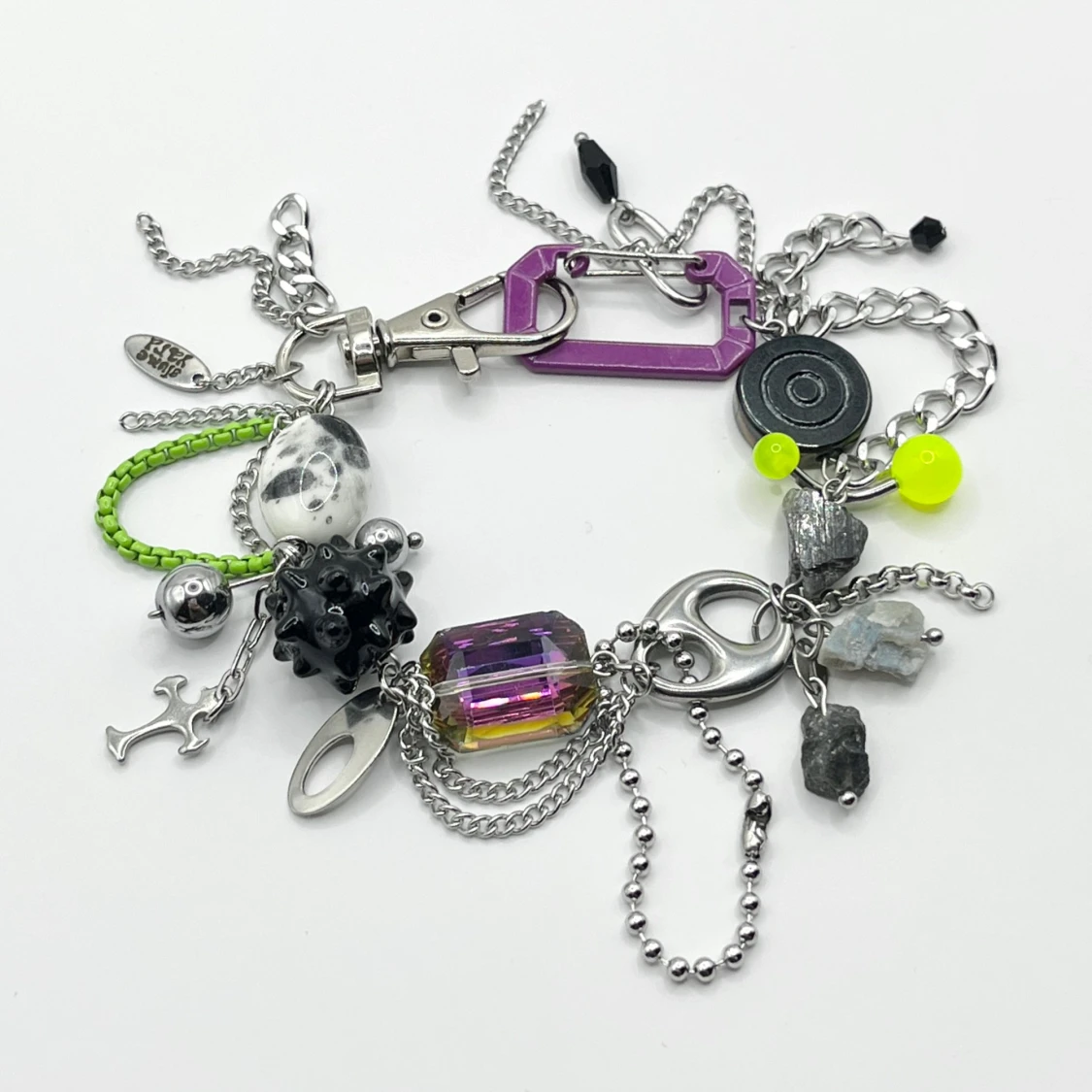 Handgjort armband - 2