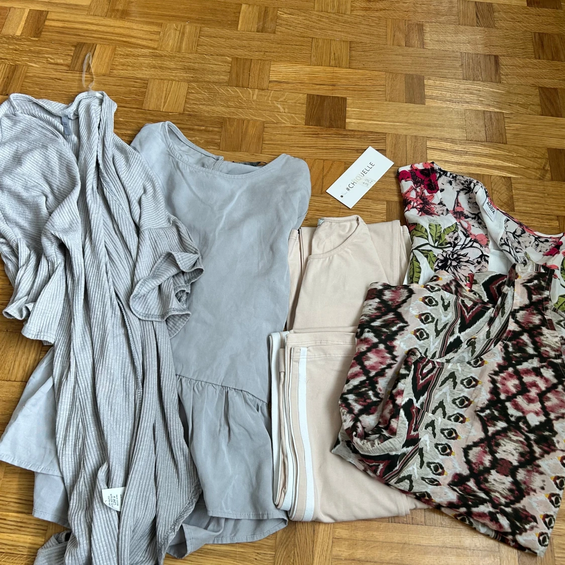 Inspoco paket strl L 