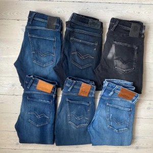 ALLA SÅLDA - Alla är sålda men säljer fler i min profil 