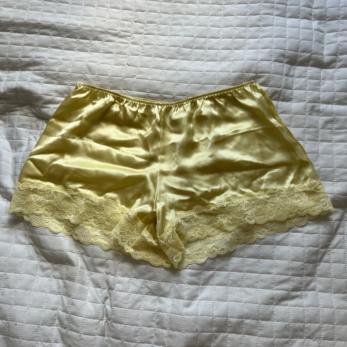 Intimissimi shorts - 1