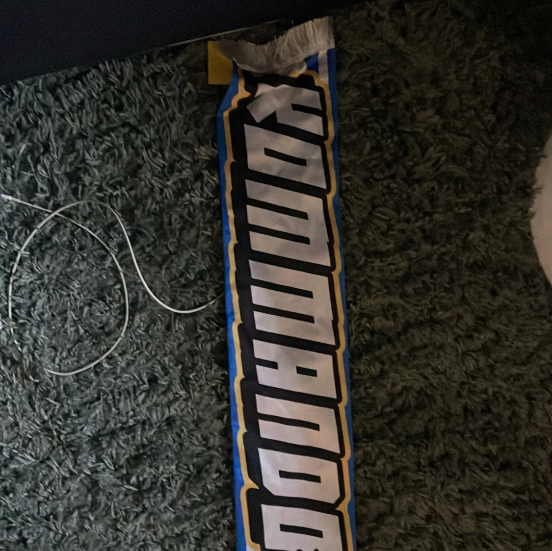 IFK Göteborg halsduk