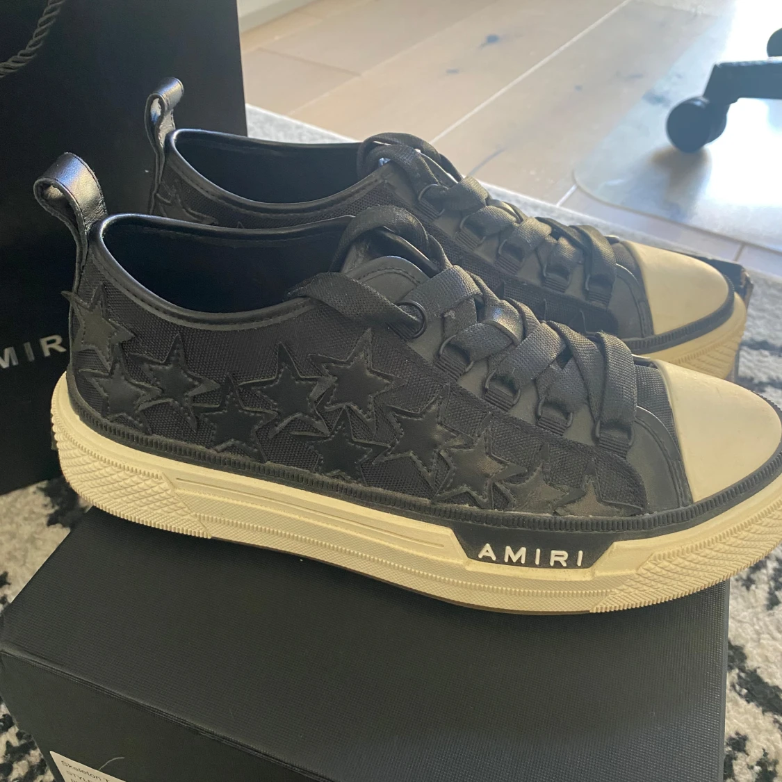 Amiri Skor - 1