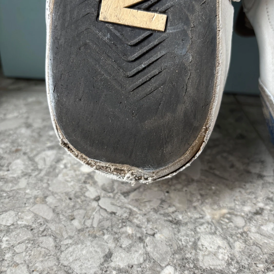 Philippe Model sneakers - 3