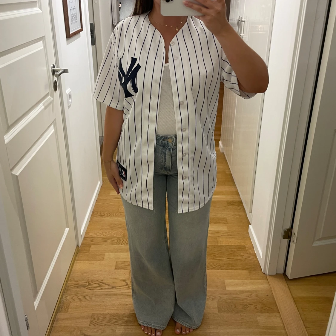 Yankees jersey ⚾️ - 3