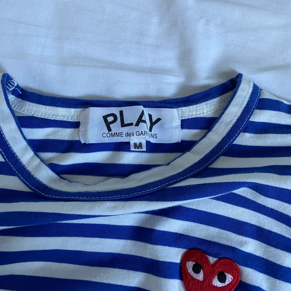 Comme des Garcons tröja - 1